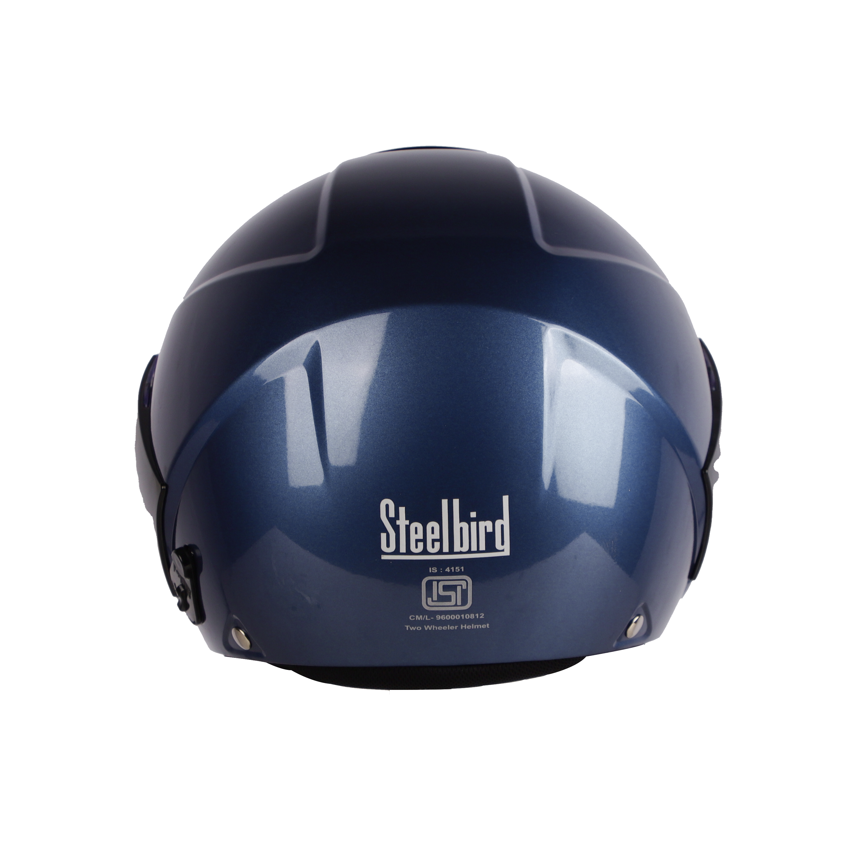 SBH-5 Triple Nine Glossy Honda Blue