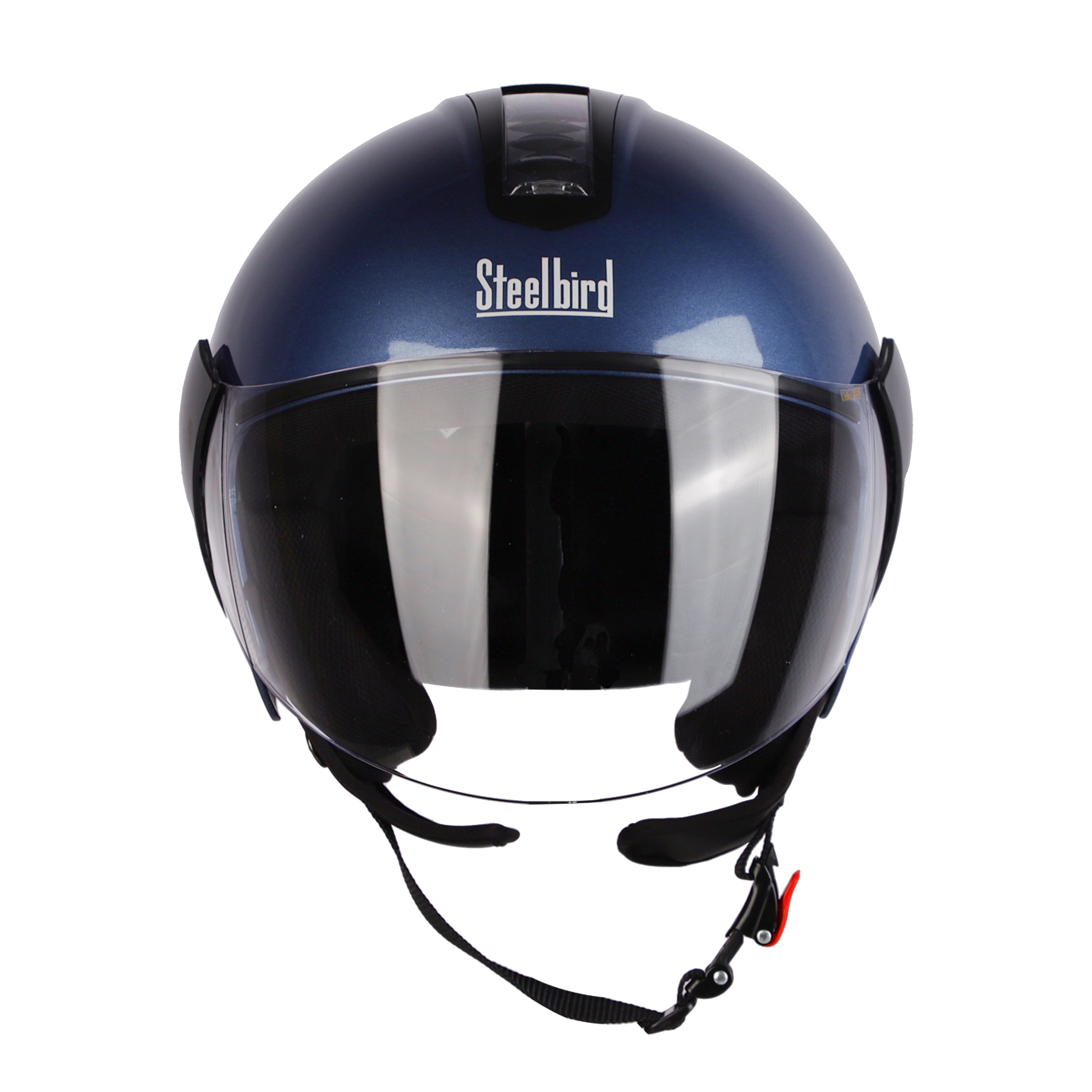 SBH-5 Triple Nine Glossy Honda Blue