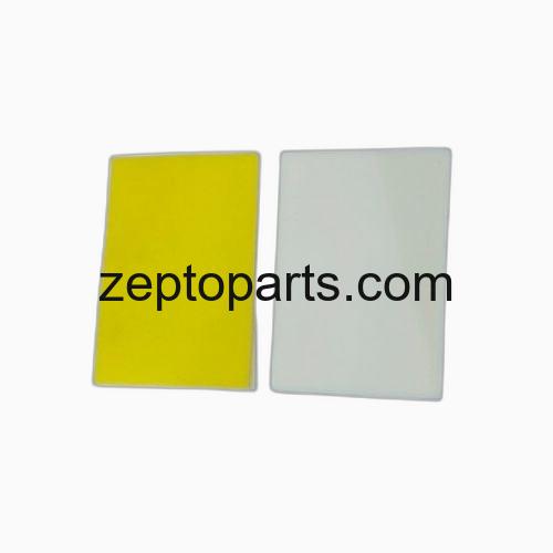 Air Filter Platina BS4 -UNI0791