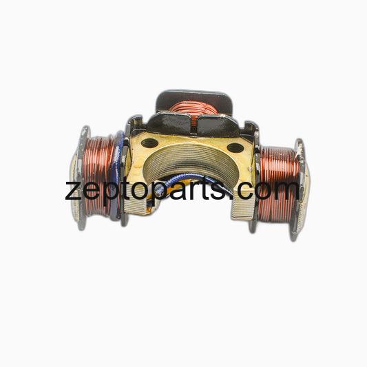 Coil Lighting (S.O.3) (2 Hole) Splendor -UNJ0987