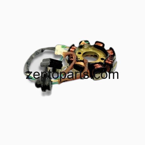 Coil Plate Assy Hunk -UNJ1005