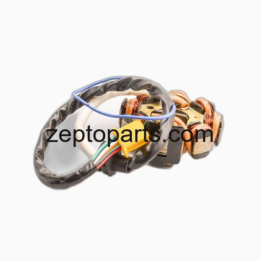 Coil Plate Assy Splendor NXG -UNJ1031