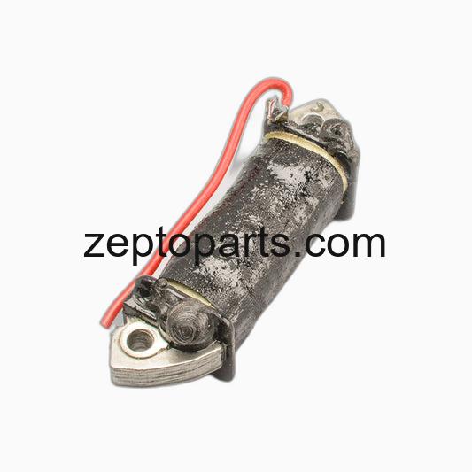 Coil Starting (Blk) Splendor Plus N/M -UNJ1317