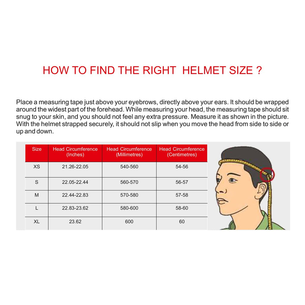 STUDDS NINJA ELITE FLIP UP HELMET RED