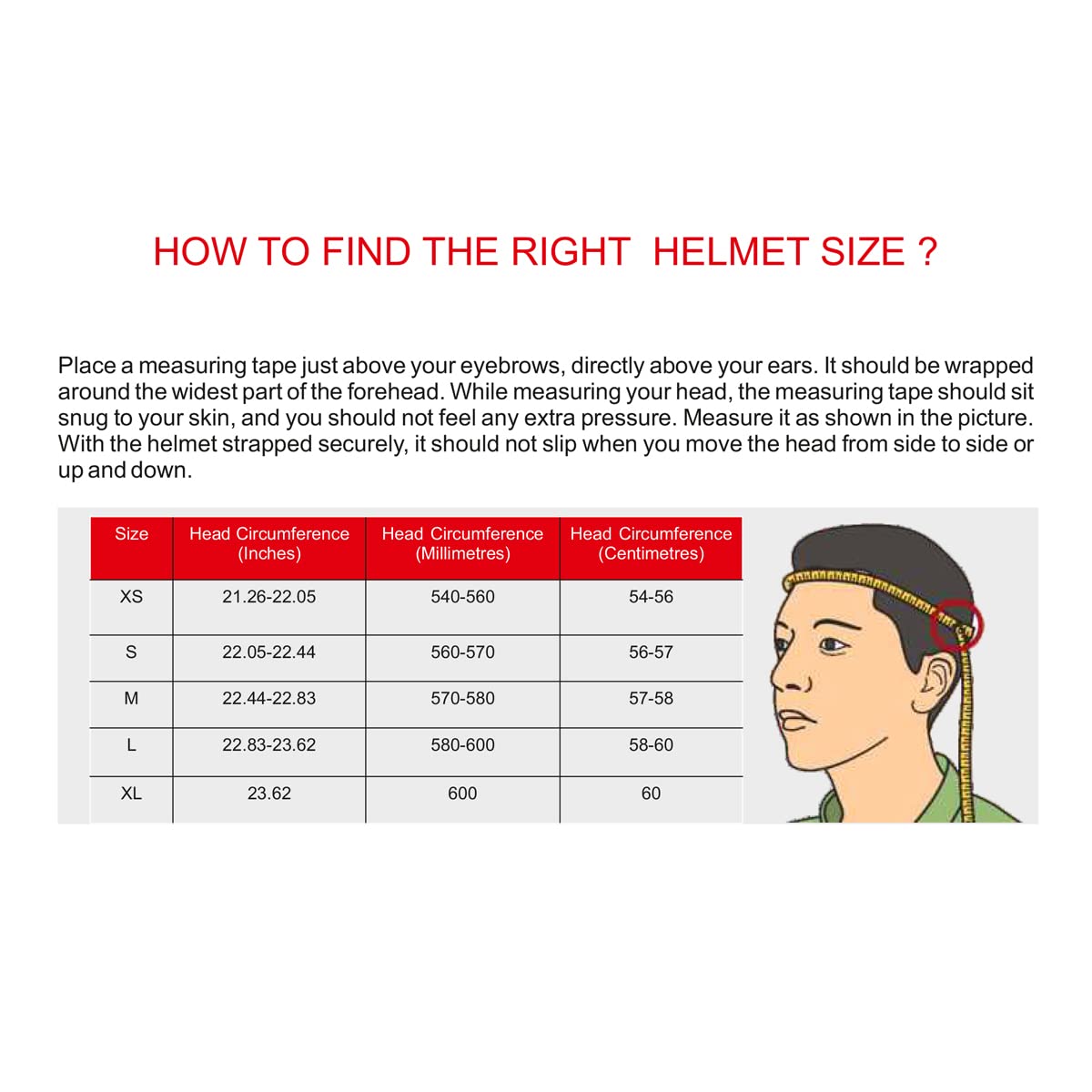 STUDDS NINJA ELITE FLIP UP HELMET RED