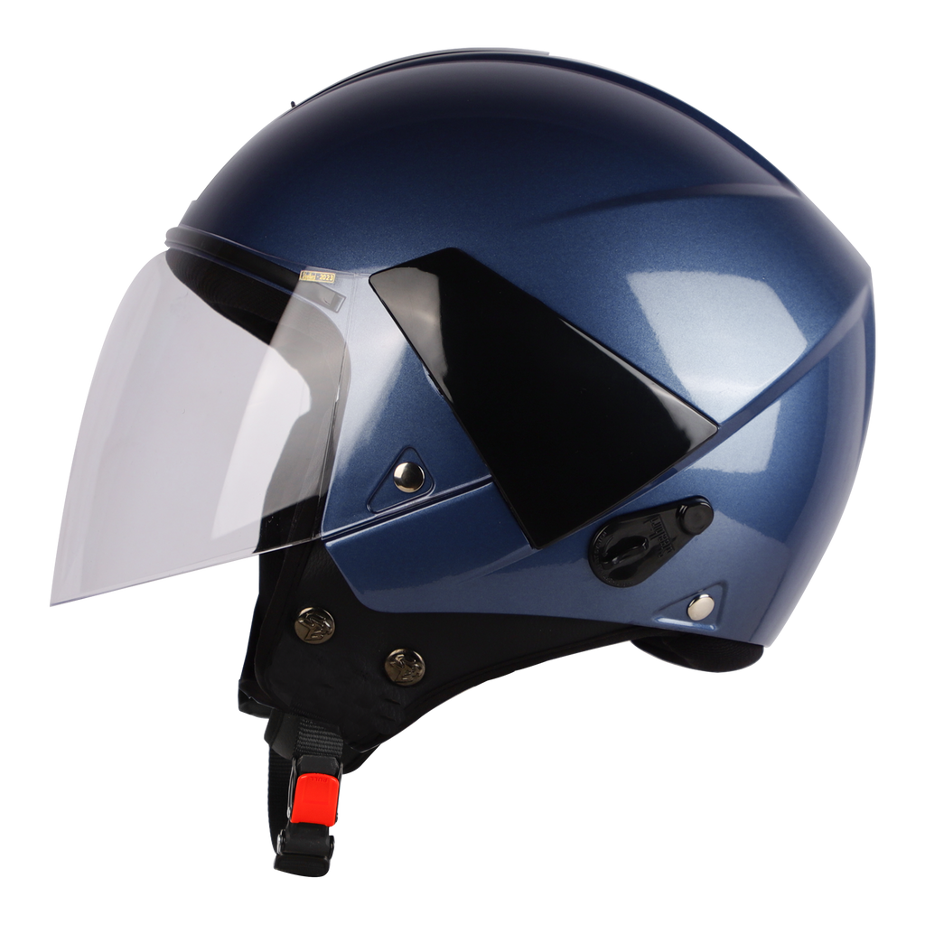 SBH-5 Triple Nine Glossy Honda Blue