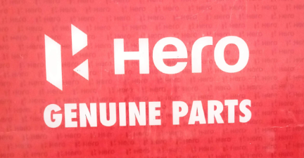 DISC, FR BRAKE-45251ABZ010S