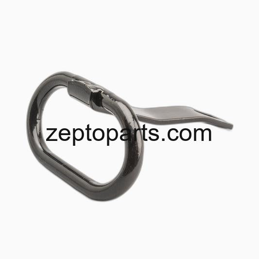 Seat Kunda Single Fix [Blk] Passion -UNF0064