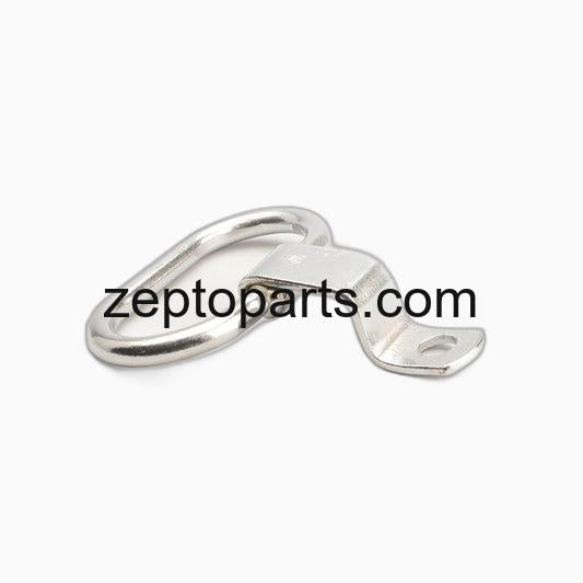 Seat Kunda Single Fix [CP] HH/Spl/4S/Pulsar/RX100/Victor/Star/Suzuki/XL Super -UNF0074