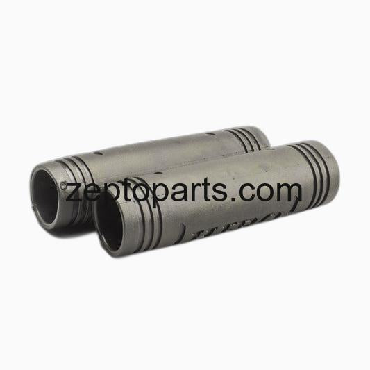 Grip Cover (Hero) Blk -UNF0077