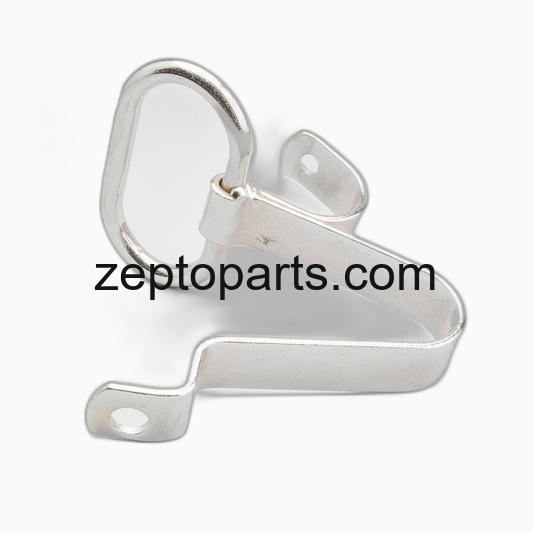 Seat Kunda 2 In 1 Fix [CP] Glamour -UNF0083