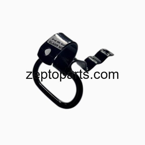 Seat Kunda 2 In 1 Fix [Blk] Splendor NXG/Glamour N/M/Super Splendor -UNF0085