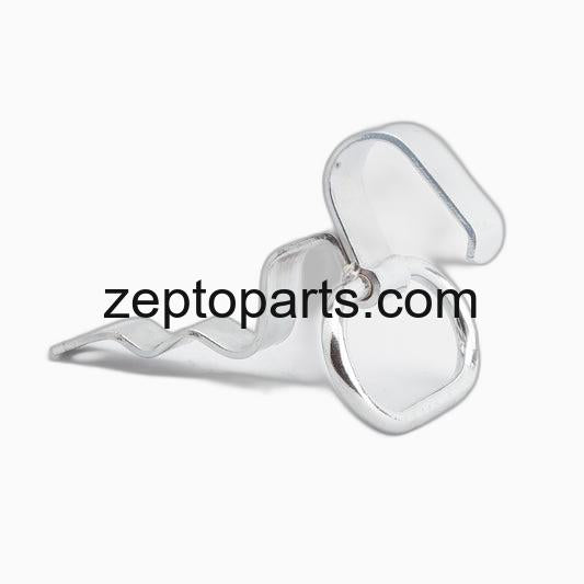 Seat Kunda 2 In 1 Fix [CP] Splendor NXG/Glamour N/M/Super Splendor -UNF0086