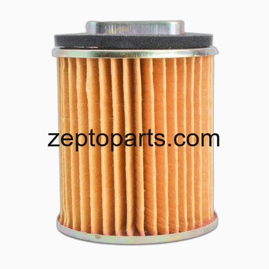 Air Filter [Paper] Gladiator/Fazer/YBR 125 -UNH0480