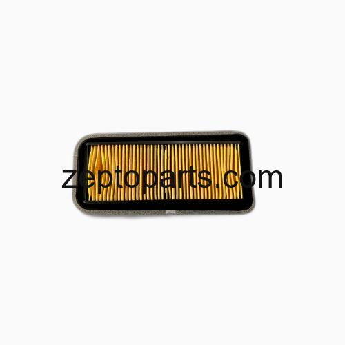 Air Filter [Paper] FZS [V2.0] -UNH0686