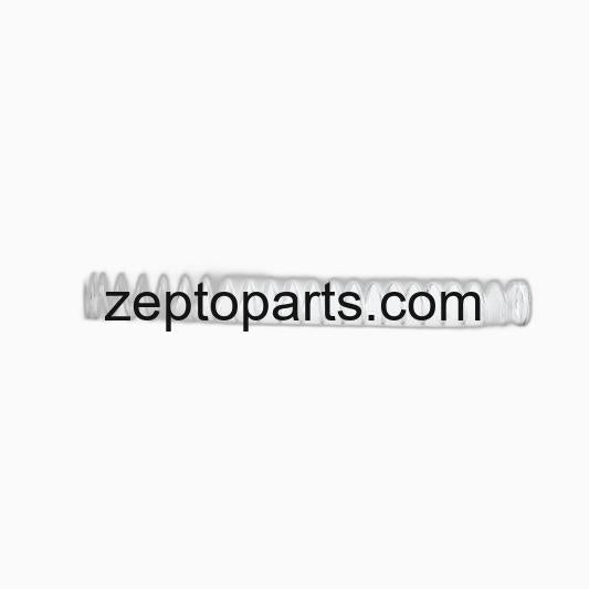 Spring Brake Rod KB100/HH/Suzuki -UNI0394