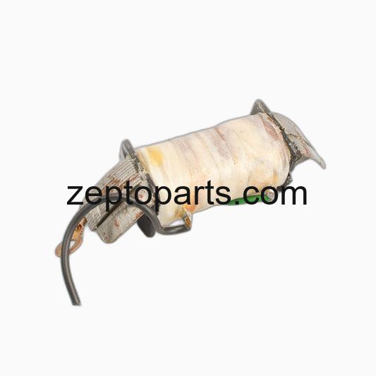 Coil Starting [Pattiwala] SS -UNJ0042