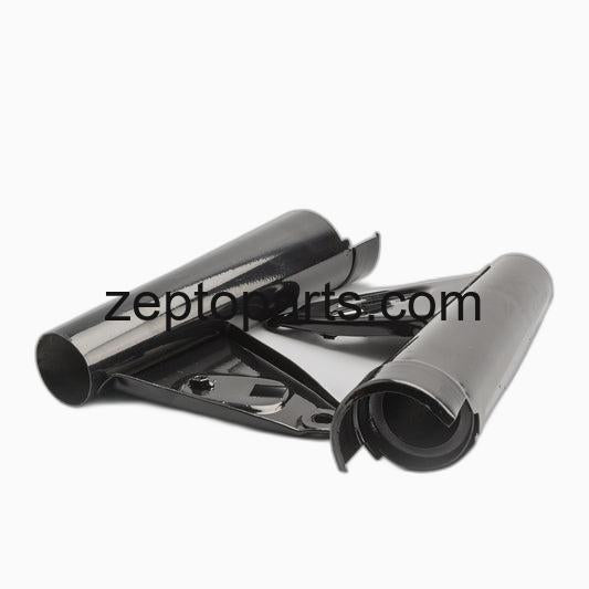H.L.Kan Set (Blk) SS -UNJ0063