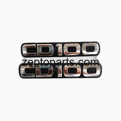 Monogram Cd100 -UNJ0080