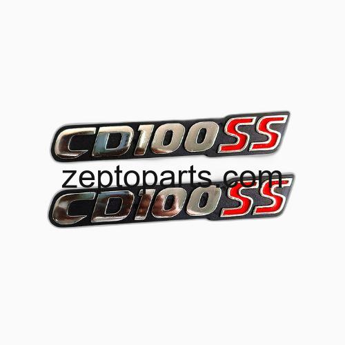 Monogram Cd100 SS -UNJ0081