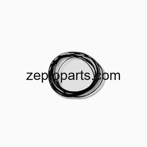 O Ring Coil Plate [B] HH -UNJ0167