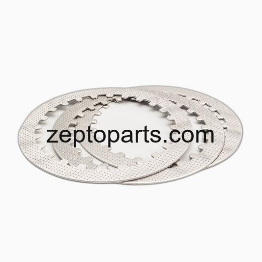 Clutch Steel Plate [S.O.3] HH/Star/Victor -UNJ0182