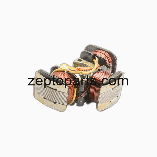 Coil Lighting (S.O.3) (4 Hole) Splendor -UNJ0183