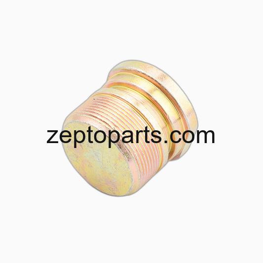Fork Tube Holder SS/Splendor -UNJ0210