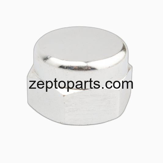 Nut T Stem (CP) HH/Splendor -UNJ0228