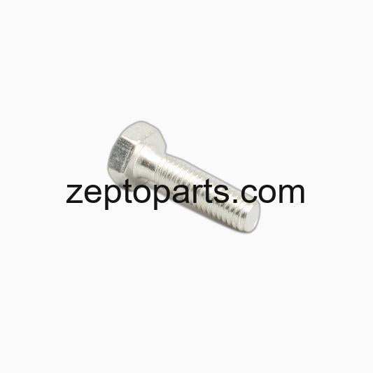 Bolt Head Plate (Star Type) HH -UNJ0262
