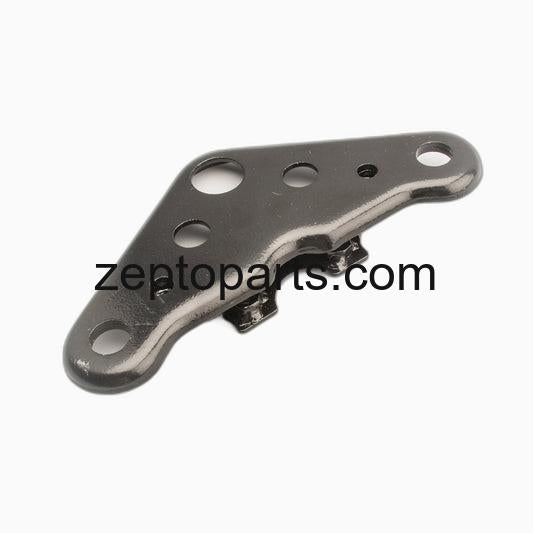 Handle Plate Splendor -UNJ0290
