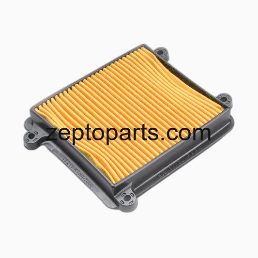 Air Filter [Paper] CBZ-Xtreme/Hunk -UNJ0308