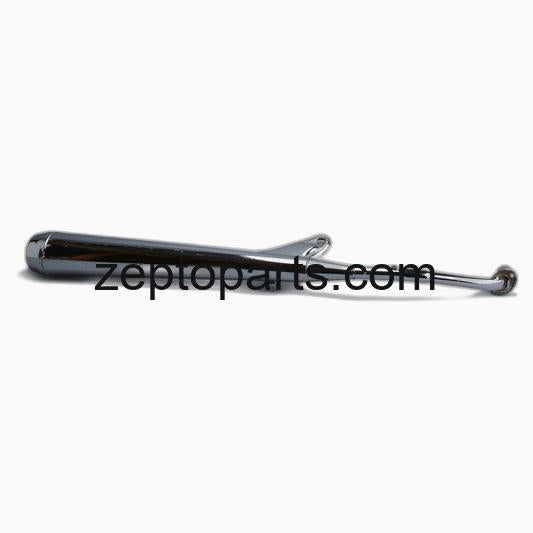 Silencer Assy HH/SS -UNJ0345