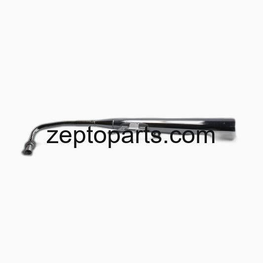 Silencer Assy [CP] Splendor -UNJ0347