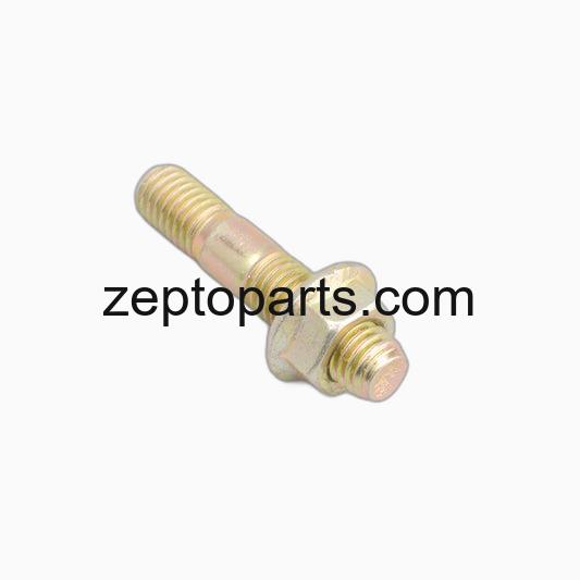 Bolt Sprocket Stud W/Nut HH -UNJ0355