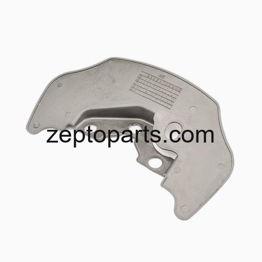 H.L.Firing Plate [PVC] Splendor -UNJ0369