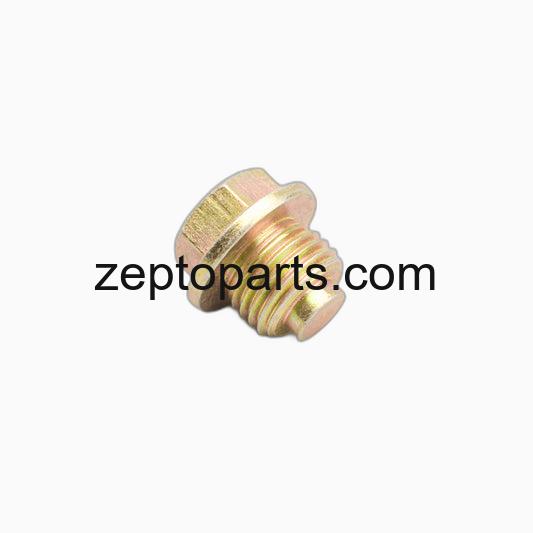 Bolt Push Rod HH -UNJ0388