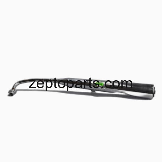 Silencer Assy CD100 Y2K -UNJ0389
