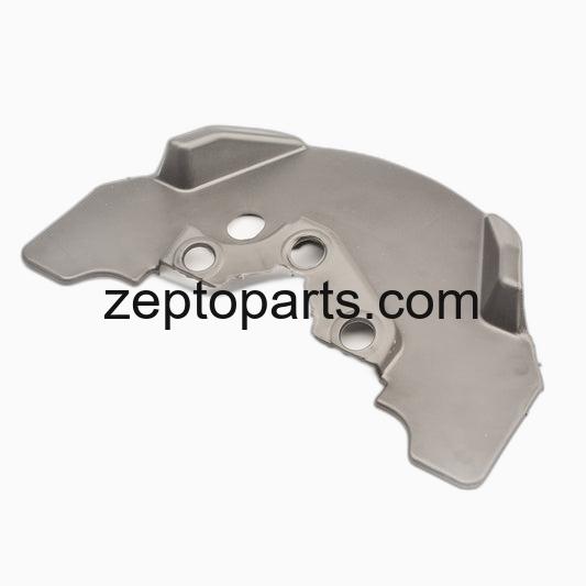 H.L.Firing Plate [PVC] Passion -UNJ0436