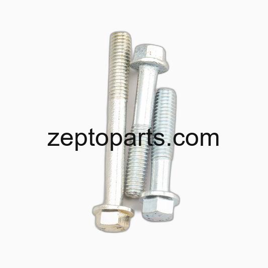 Screw Kit Magnet Cover [S.O.3] Splendor -UNJ0442