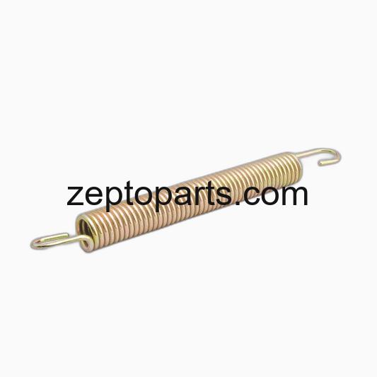Spring Brake Pedal Splendor -UNJ0444