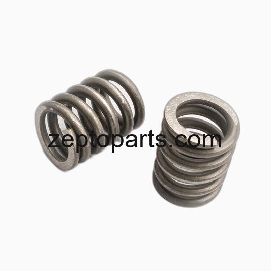 Spring Fork Pump [S] Splendor/SS -UNJ0449