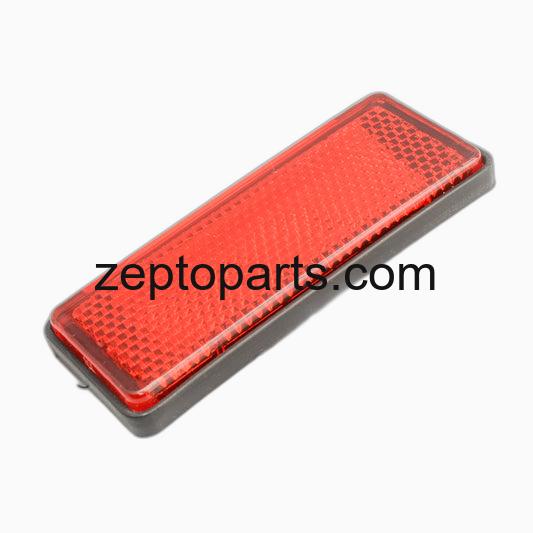 Mudguard Flap Reflector Splendor N/M -UNJ0465