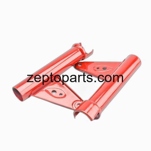 H.L.Kan Set (Red) Dawn -UNJ0496