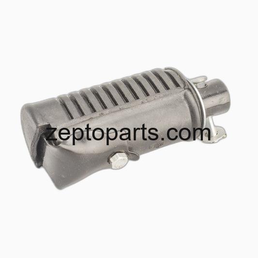Footrest Assy [F] Rh Splendor/Dawn/Passion -UNJ0497
