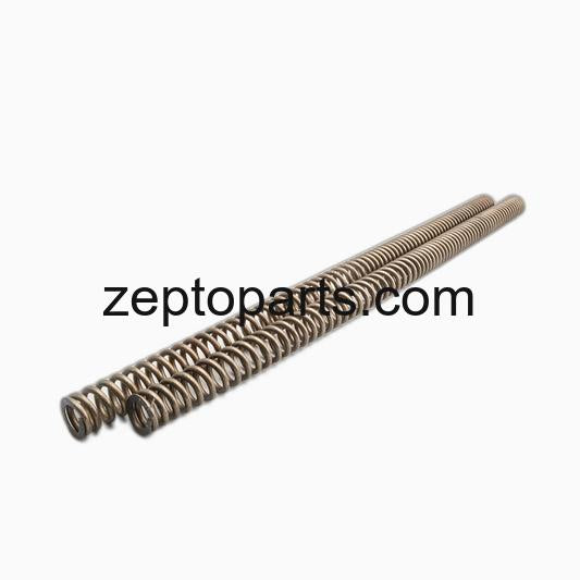 Spring Fork [F] CBZ -UNJ0519