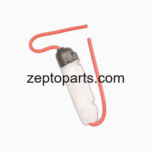 Fuse Case Assy HH/SS -UNJ0542