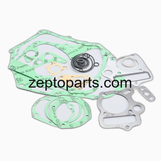 Packing Kit [Yel/Grn] [Oe] HH -UNJ0578