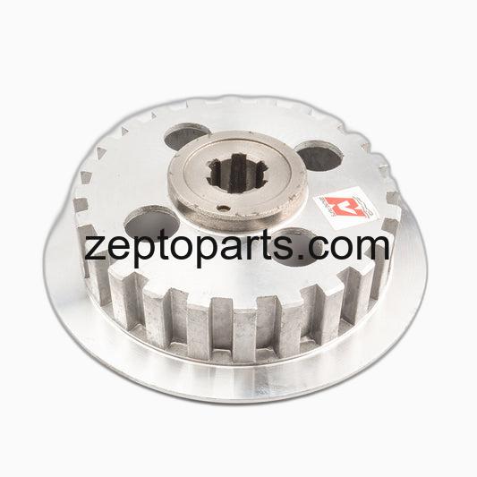 Clutch Hub HH -UNJ0586