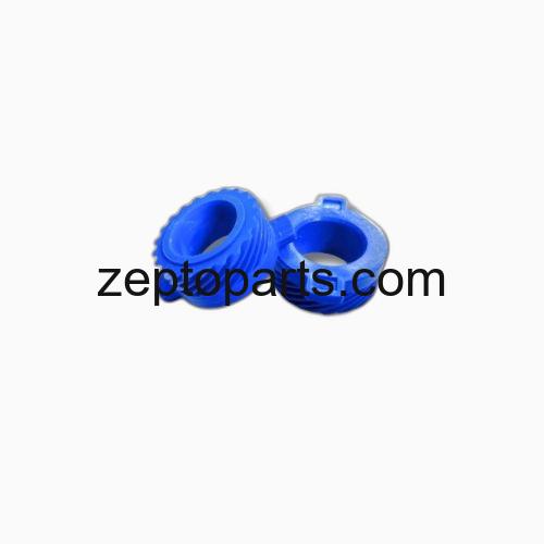 Speedometer Warm (Round) Blue Dawn/Super Splendor -UNJ0589
